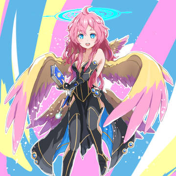 白メタトロン