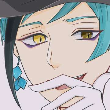 フロイド🦈