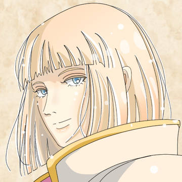 ハウル様