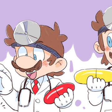 マリオ