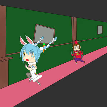 兎田ぺこら