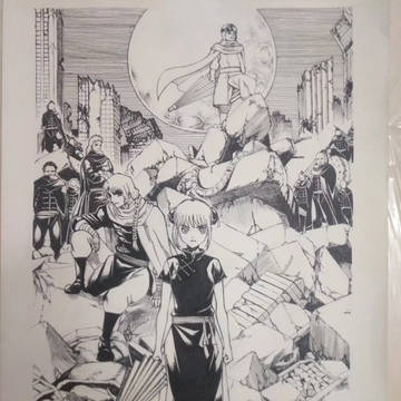 无题