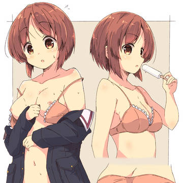 みほさん