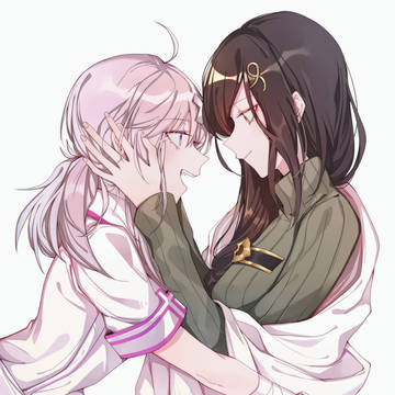 杂图。