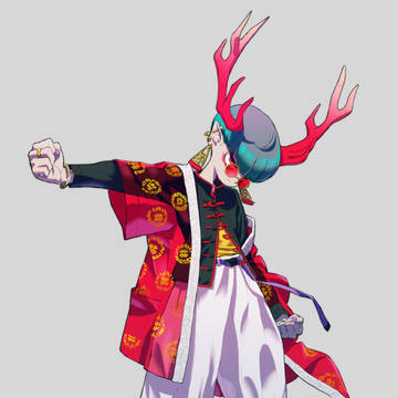 チャイナ