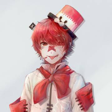 redraw (the whole body included)