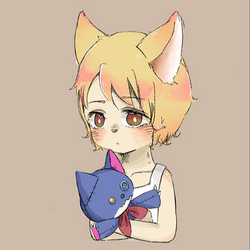 僕っ娘