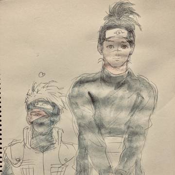らくがき