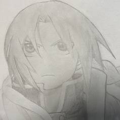 兄さんこっち見て