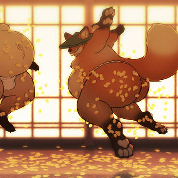 Inari Indulgence