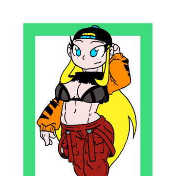 Blondi (Original)