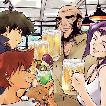 ビバップログ7