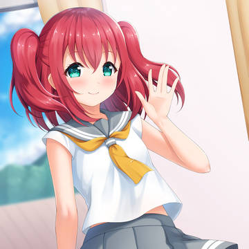 おはようっ