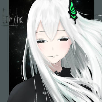 Echidna エキドナ