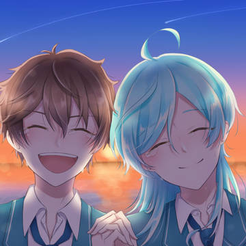 『ヒーロー』