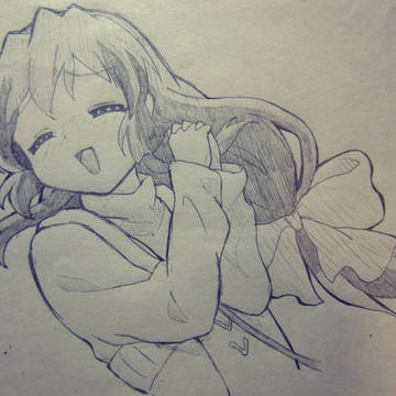 お久しぶりです！