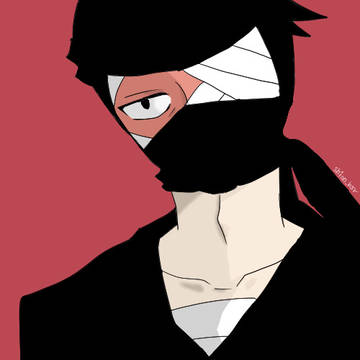雑渡さん