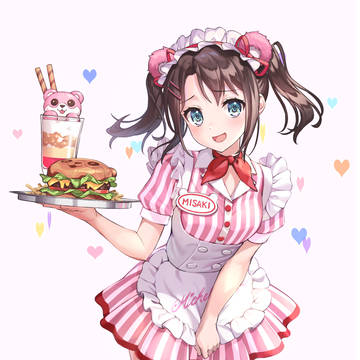 ミッシェルカフェ