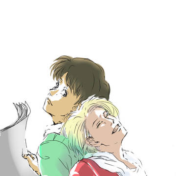 あなたとワルツを