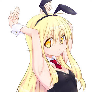 バニー