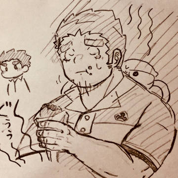 放サモログ【グンゾウ多め】