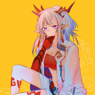 ニェンちゃん
