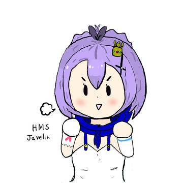 ジャベリンありがとうねぇ