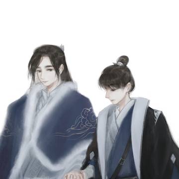 山河旧岁·冬