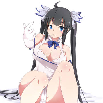 ヘスティア