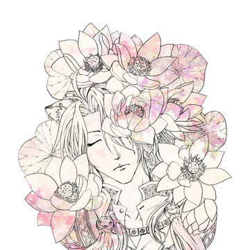 供養