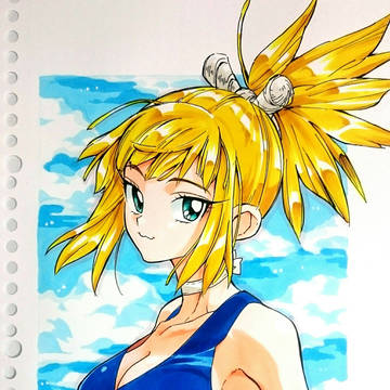 コハク