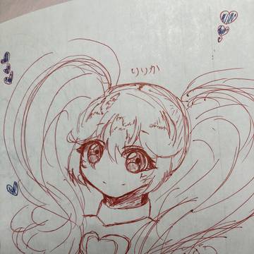 魔法少女リリカルルカ