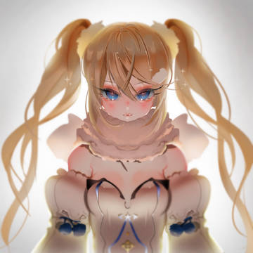 Winter Costume