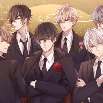 祝＊イケ戦五周年