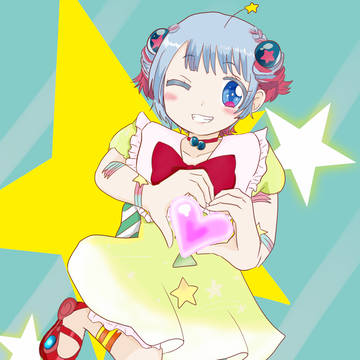 どりーみぃ☆ちぇるしー