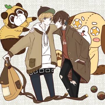 まとめろ