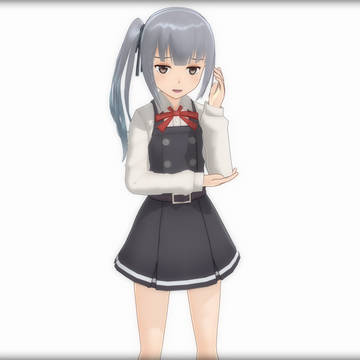 真面目に言います！
