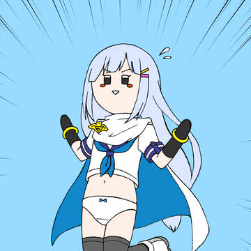 マイティ・なんなん