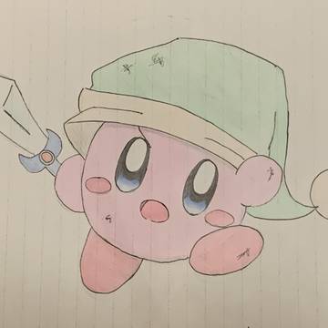 ソードカービィ