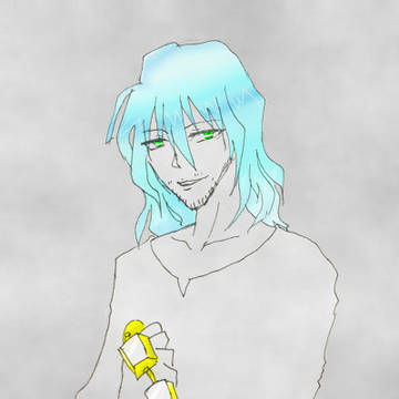アルビノ澤