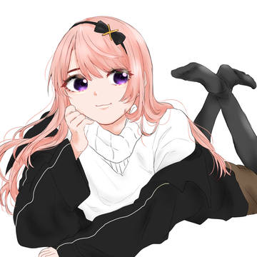 またね