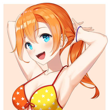 穂乃果の誕生日!