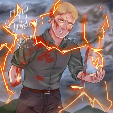 Happy Birthday Reiner !