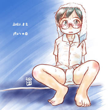 通り雨