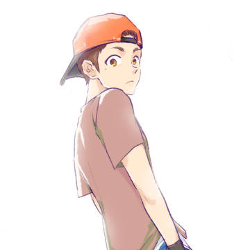 創作男の子単体まとめ