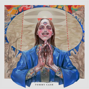 TOMMY CASH