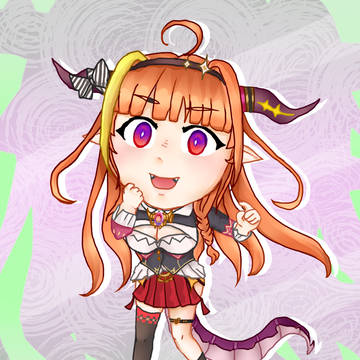Kiryu Coco / 桐生ココ [ホロライブ]