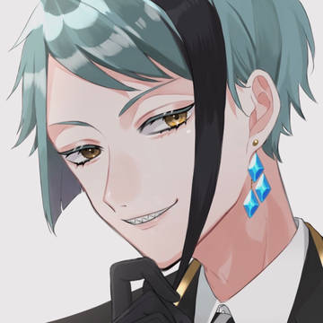 ジェイド・リーチ