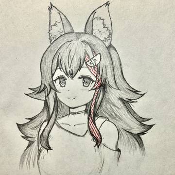 ミオちゃん