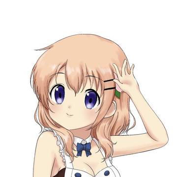 ココアちゃん
